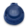 JBL Słuchawki Nauszne JBL T600 BT NC Niebieskie # - 1391266 - zdjęcie 4